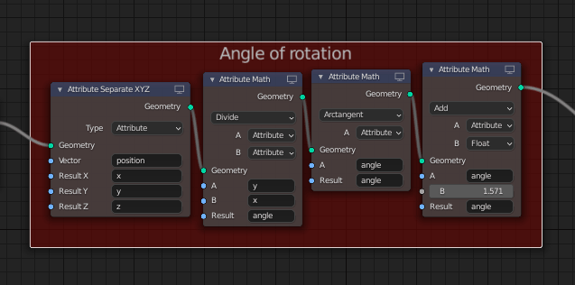 blender 2.93 geometry nodes