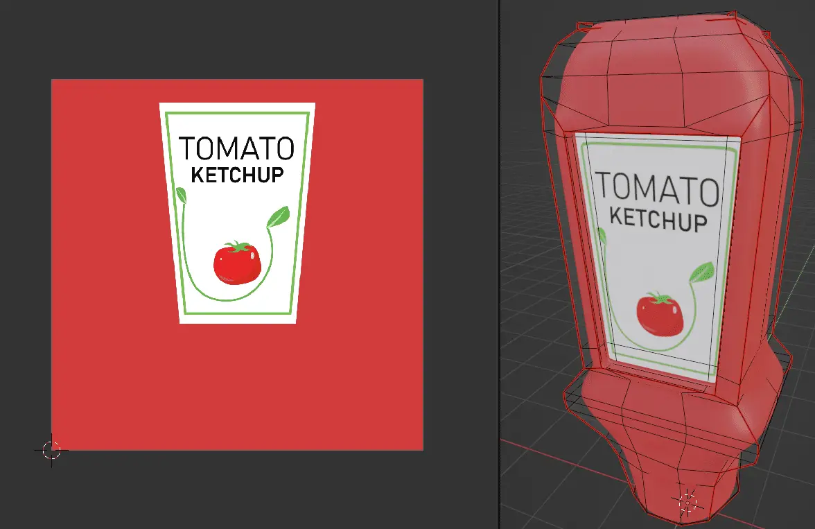 Uv Mapping Using External Editor For Blender Usama Babar Uv Mapping Using External Editor For Blender Usama Babar